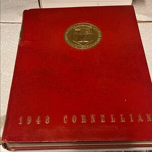 Corneliani Black and White Graphic Design